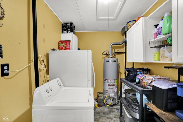 559 Parkway Street, Whiteland, IN 46184