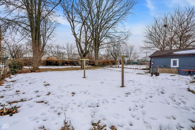 559 Parkway Street, Whiteland, IN 46184