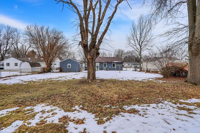 559 Parkway Street, Whiteland, IN 46184