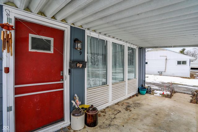 559 Parkway Street, Whiteland, IN 46184