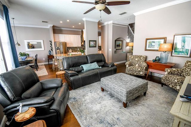 914 WATERSIDE DRIVE, Celebration, FL 34747