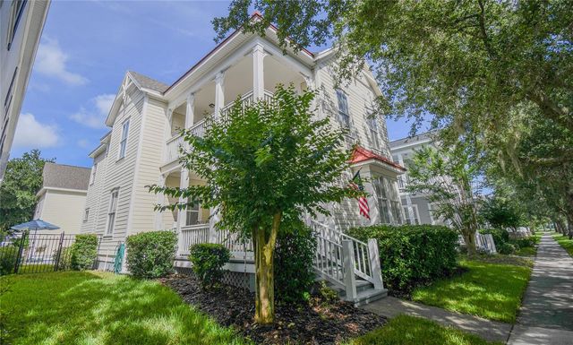 914 WATERSIDE DRIVE, Celebration, FL 34747
