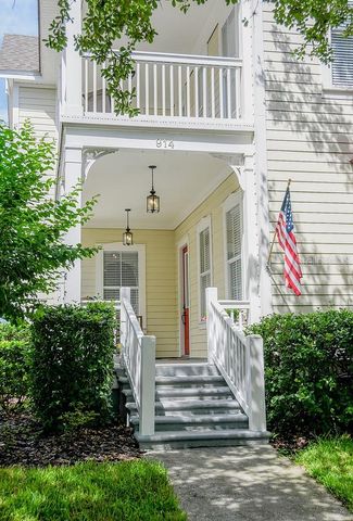 914 WATERSIDE DRIVE, Celebration, FL 34747