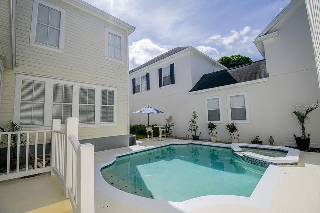 914 WATERSIDE DRIVE, Celebration, FL 34747