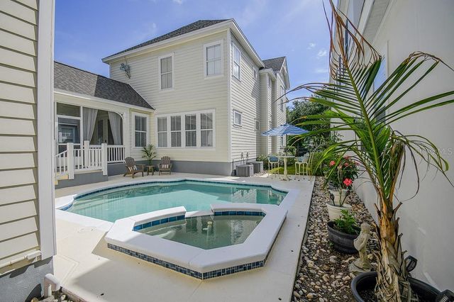 914 WATERSIDE DRIVE, Celebration, FL 34747