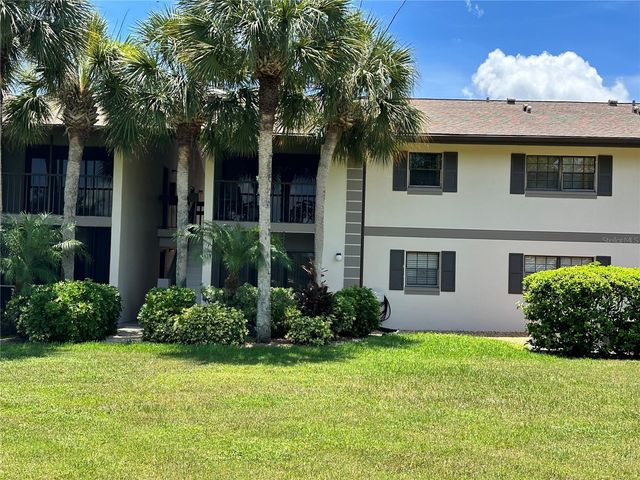 1515 FORREST NELSON BOULEVARD B205, Port Charlotte, FL 33952