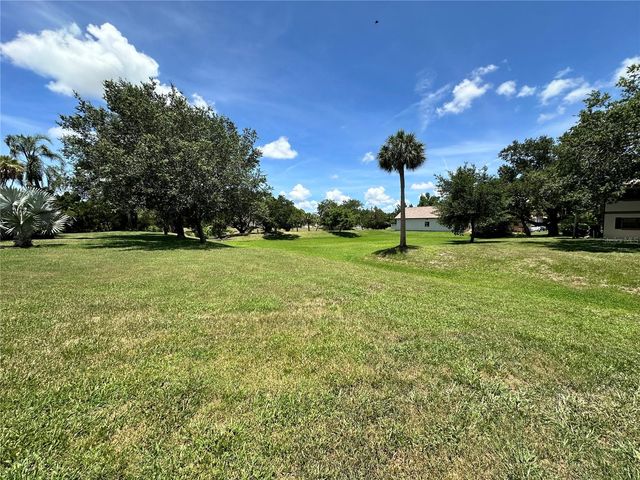 1515 FORREST NELSON BOULEVARD B205, Port Charlotte, FL 33952