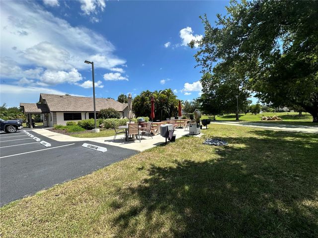 1515 FORREST NELSON BOULEVARD B205, Port Charlotte, FL 33952