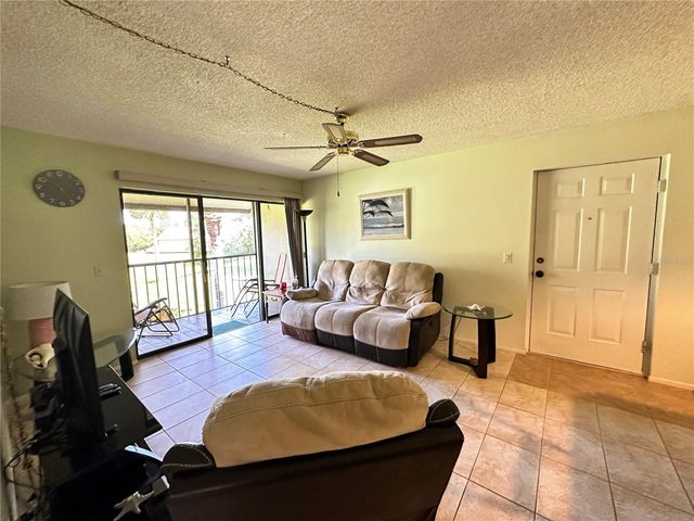 1515 FORREST NELSON BOULEVARD B205, Port Charlotte, FL 33952