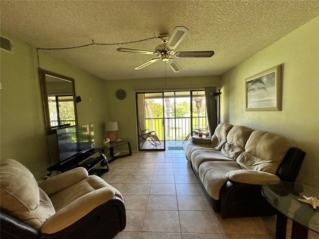 1515 FORREST NELSON BOULEVARD B205, Port Charlotte, FL 33952