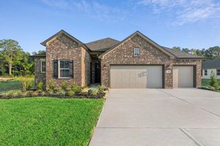1060 Tarkington Timbers Drive, Cleveland, TX 77327
