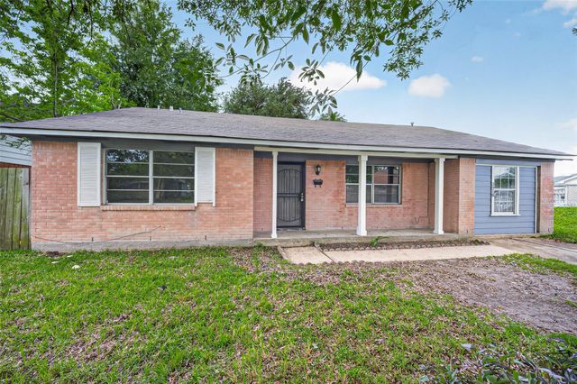 3918 Tavenor Lane, Houston, TX 77047