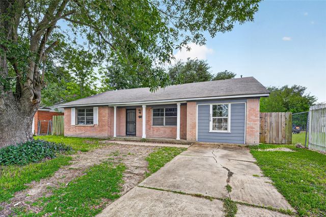 3918 Tavenor Lane, Houston, TX 77047