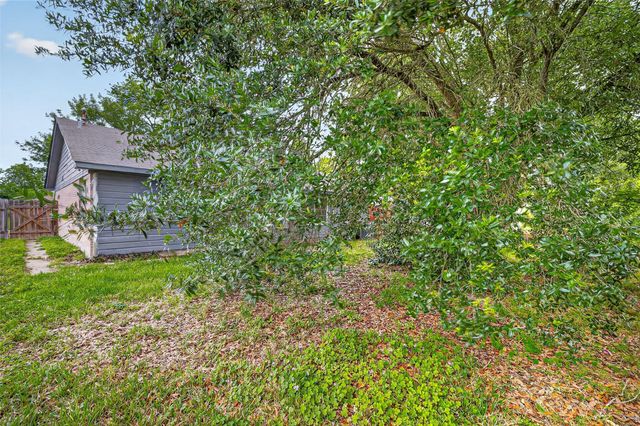 3918 Tavenor Lane, Houston, TX 77047
