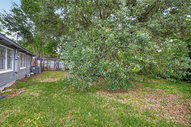 3918 Tavenor Lane, Houston, TX 77047