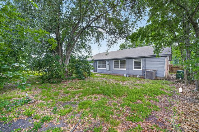3918 Tavenor Lane, Houston, TX 77047