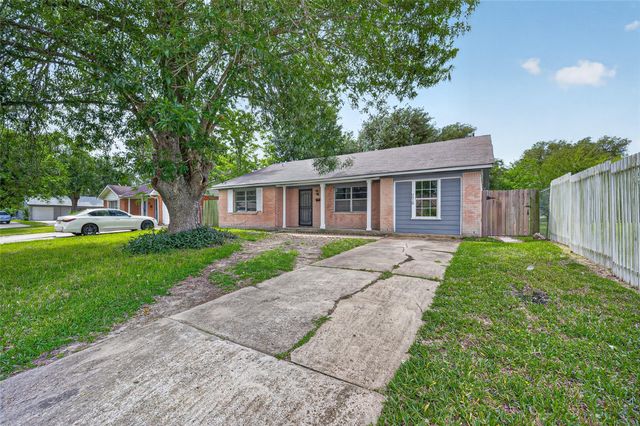 3918 Tavenor Lane, Houston, TX 77047