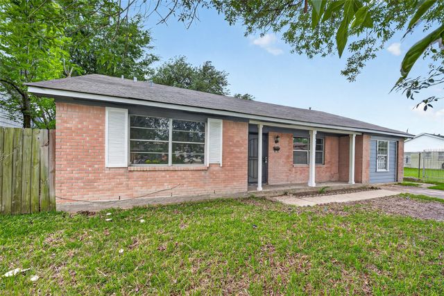3918 Tavenor Lane, Houston, TX 77047