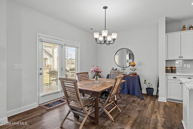 841 Tuscarora Trail, Jacksonville, NC 28546