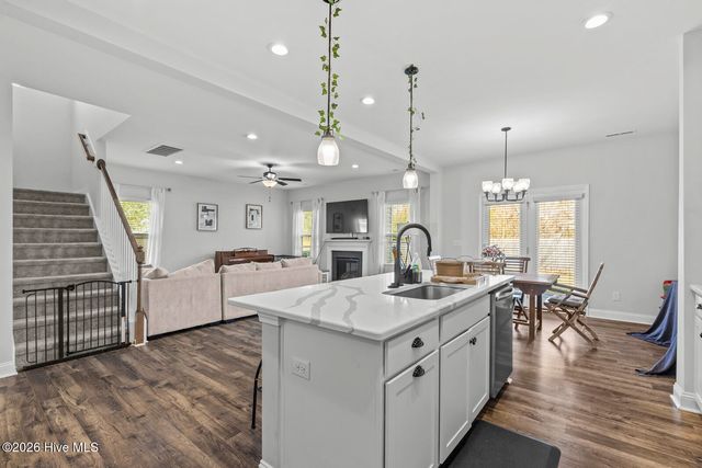 841 Tuscarora Trail, Jacksonville, NC 28546