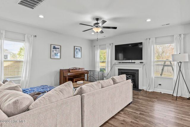 841 Tuscarora Trail, Jacksonville, NC 28546