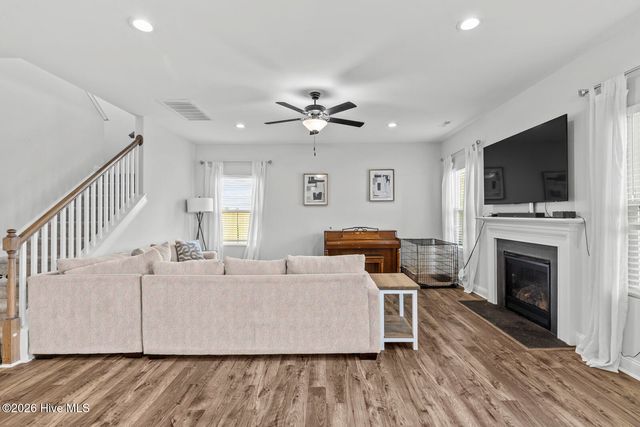 841 Tuscarora Trail, Jacksonville, NC 28546