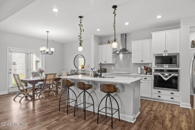 841 Tuscarora Trail, Jacksonville, NC 28546