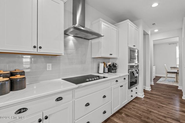 841 Tuscarora Trail, Jacksonville, NC 28546