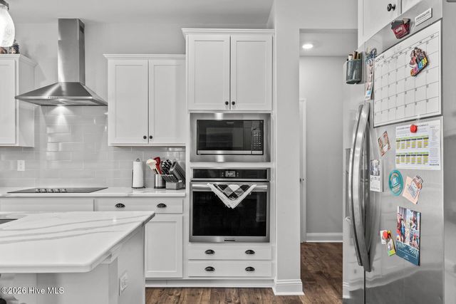 841 Tuscarora Trail, Jacksonville, NC 28546