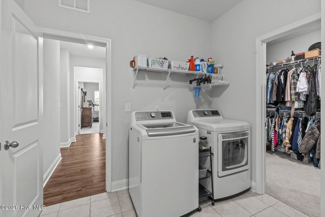 841 Tuscarora Trail, Jacksonville, NC 28546