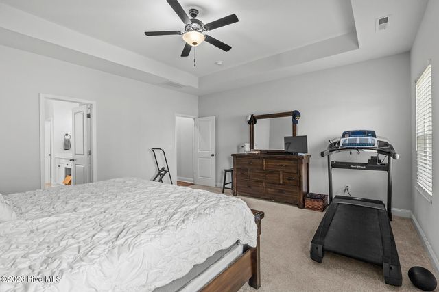 841 Tuscarora Trail, Jacksonville, NC 28546