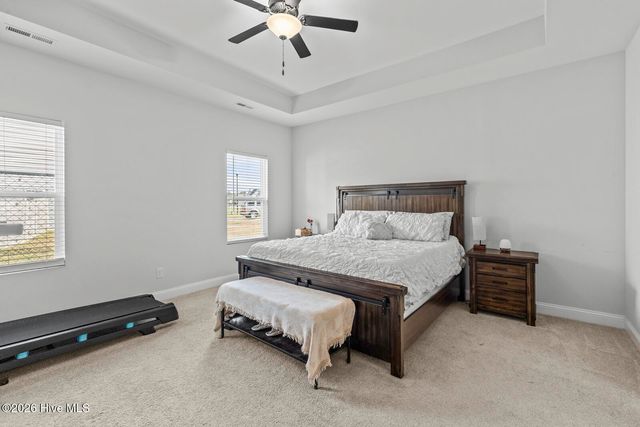 841 Tuscarora Trail, Jacksonville, NC 28546