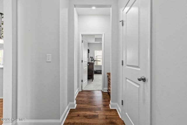 841 Tuscarora Trail, Jacksonville, NC 28546