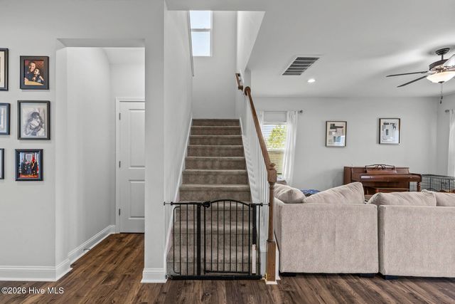 841 Tuscarora Trail, Jacksonville, NC 28546