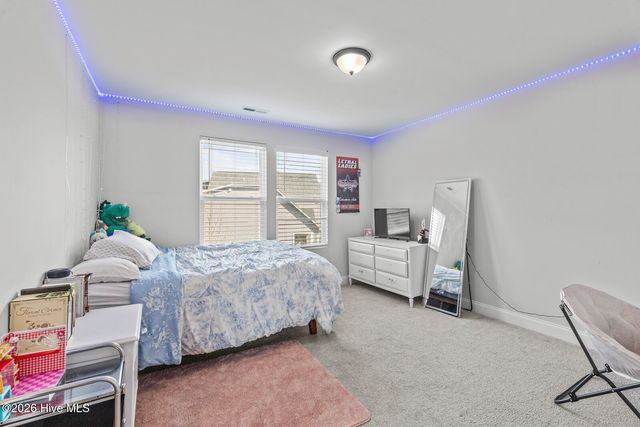 841 Tuscarora Trail, Jacksonville, NC 28546