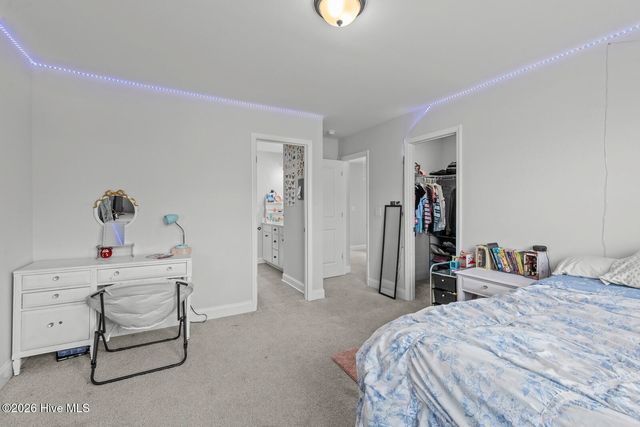 841 Tuscarora Trail, Jacksonville, NC 28546