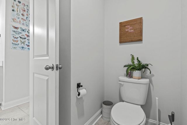 841 Tuscarora Trail, Jacksonville, NC 28546