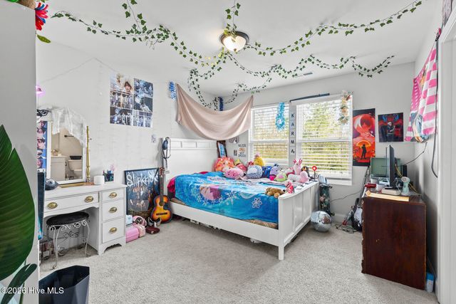 841 Tuscarora Trail, Jacksonville, NC 28546