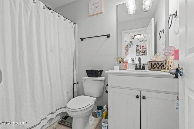 841 Tuscarora Trail, Jacksonville, NC 28546