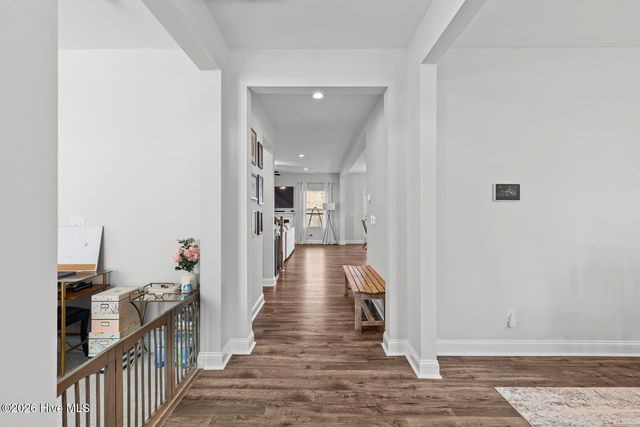 841 Tuscarora Trail, Jacksonville, NC 28546