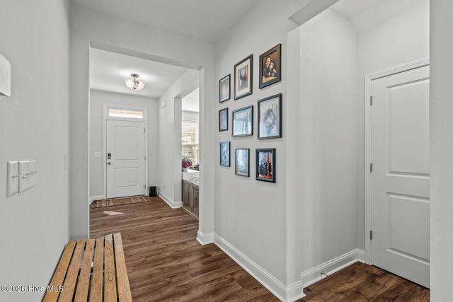 841 Tuscarora Trail, Jacksonville, NC 28546