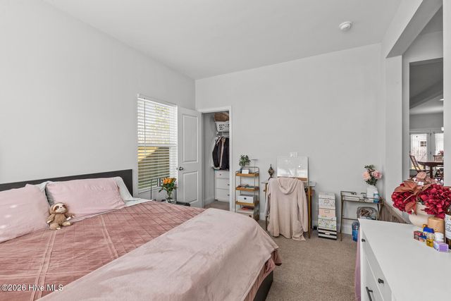 841 Tuscarora Trail, Jacksonville, NC 28546