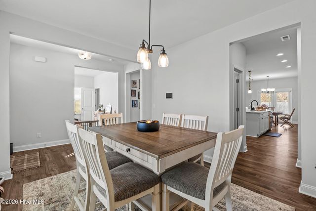 841 Tuscarora Trail, Jacksonville, NC 28546