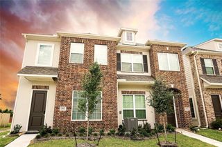 15807 Loch Laggan Drive, Humble, TX 77346