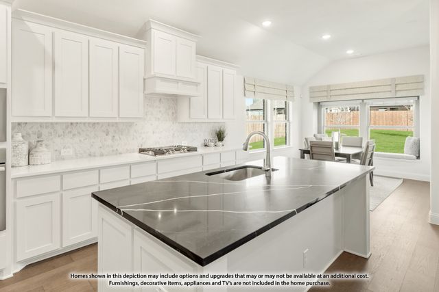 2712 Railway Street, Forney, TX 75126