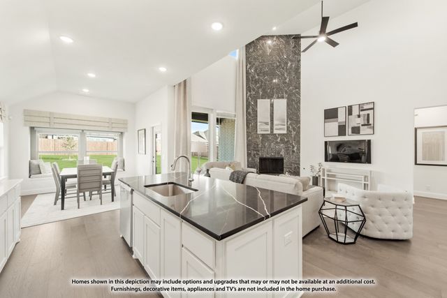 2712 Railway Street, Forney, TX 75126