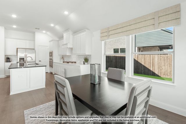 2712 Railway Street, Forney, TX 75126