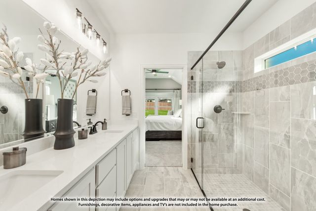 2712 Railway Street, Forney, TX 75126