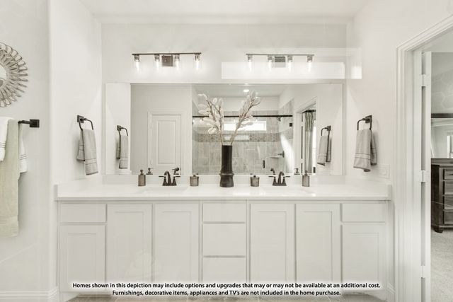 2712 Railway Street, Forney, TX 75126