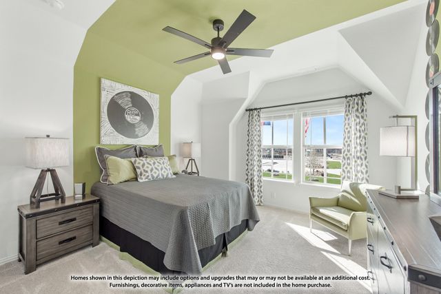 2712 Railway Street, Forney, TX 75126